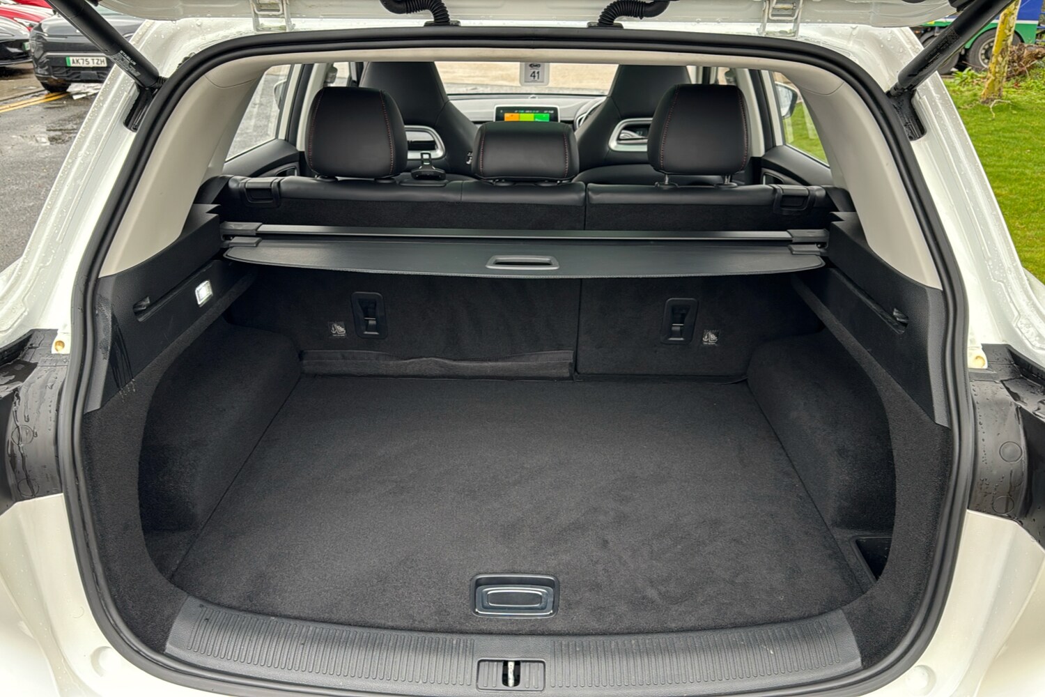 Used MG MG HS 2022 for sale - 77628441: Photo 19