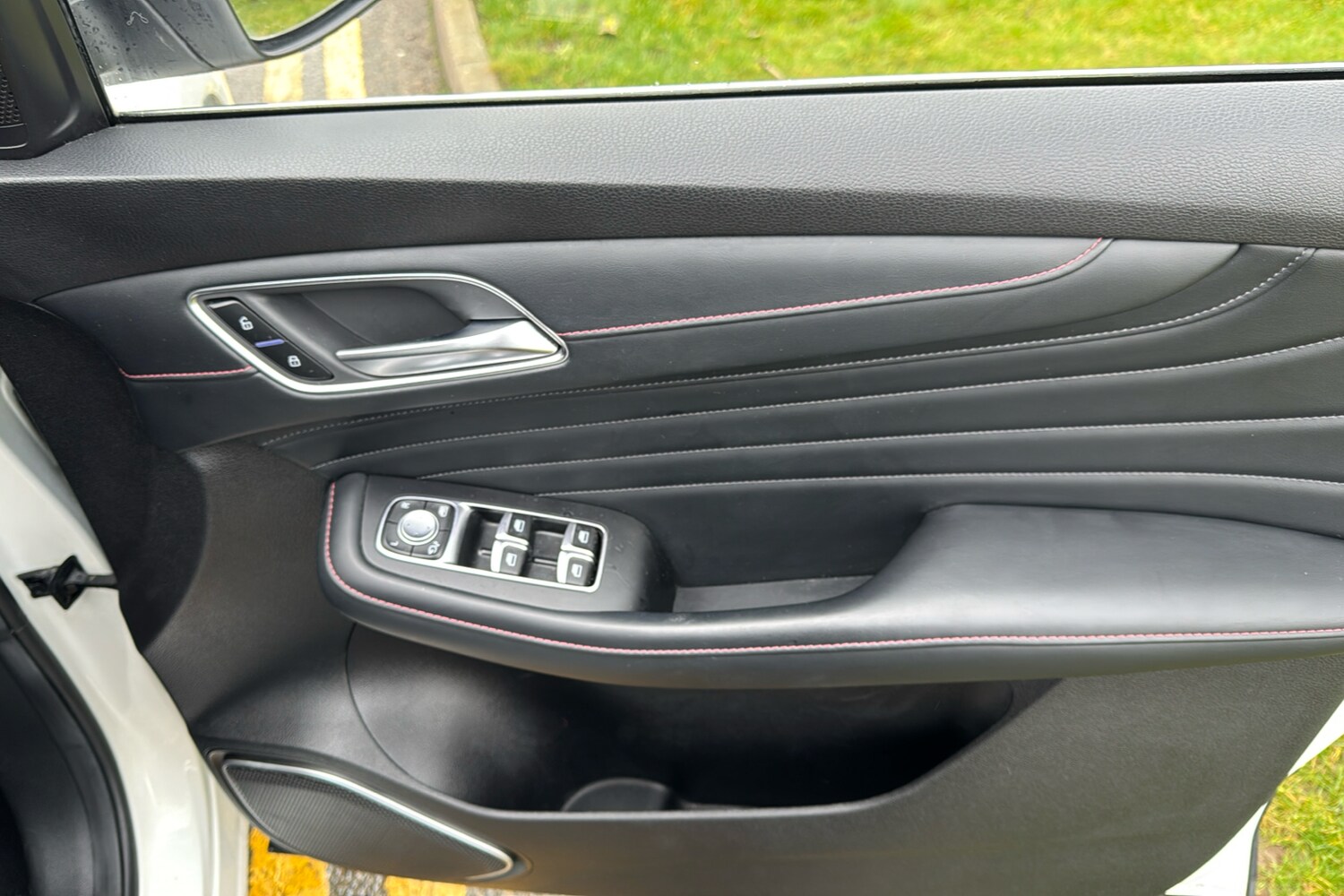 Used MG MG HS 2022 for sale - 77628441: Photo 27