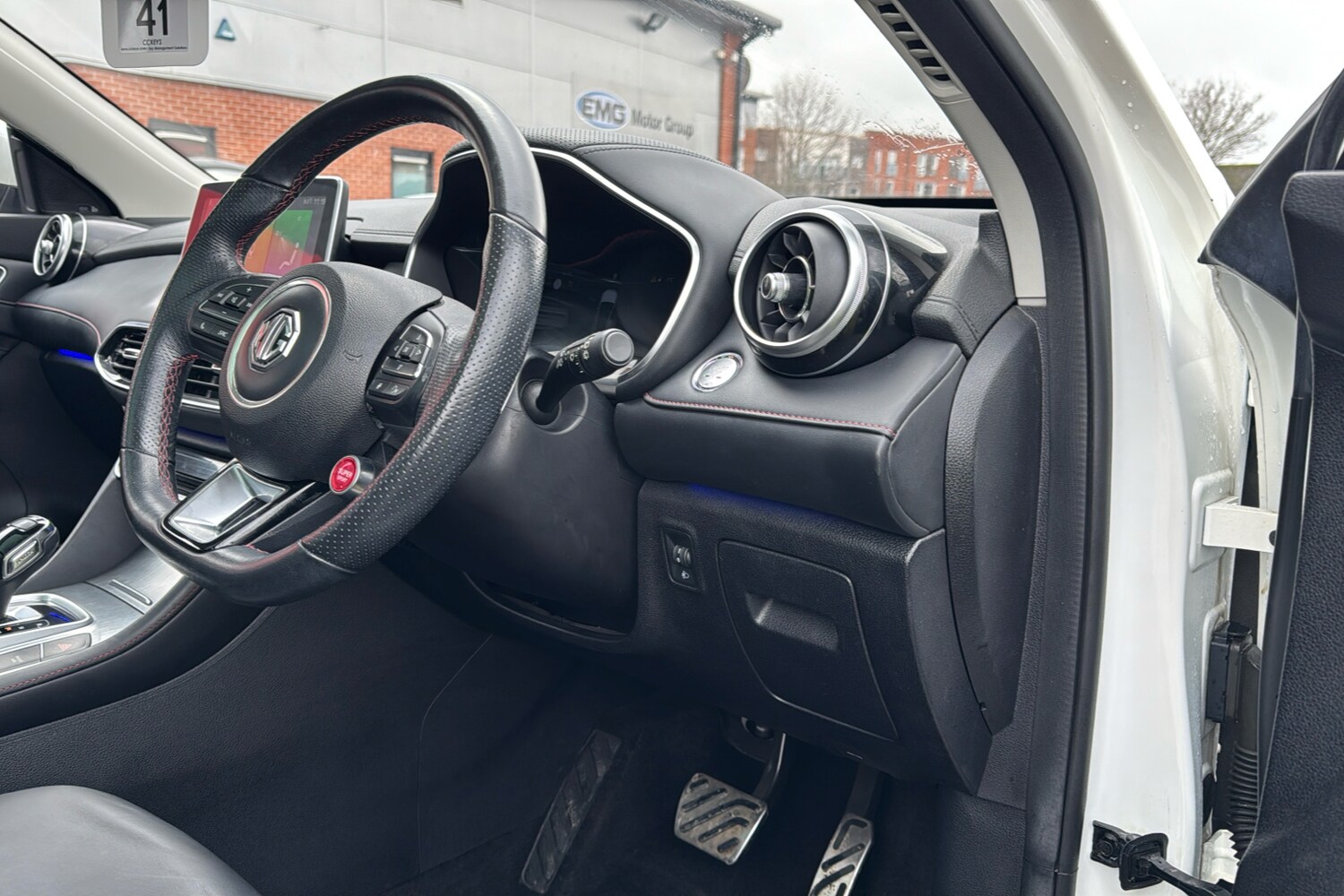 Used MG MG HS 2022 for sale - 77628441: Photo 28