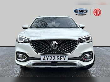 Used MG MG HS 2022 for sale - 77628441: Photo