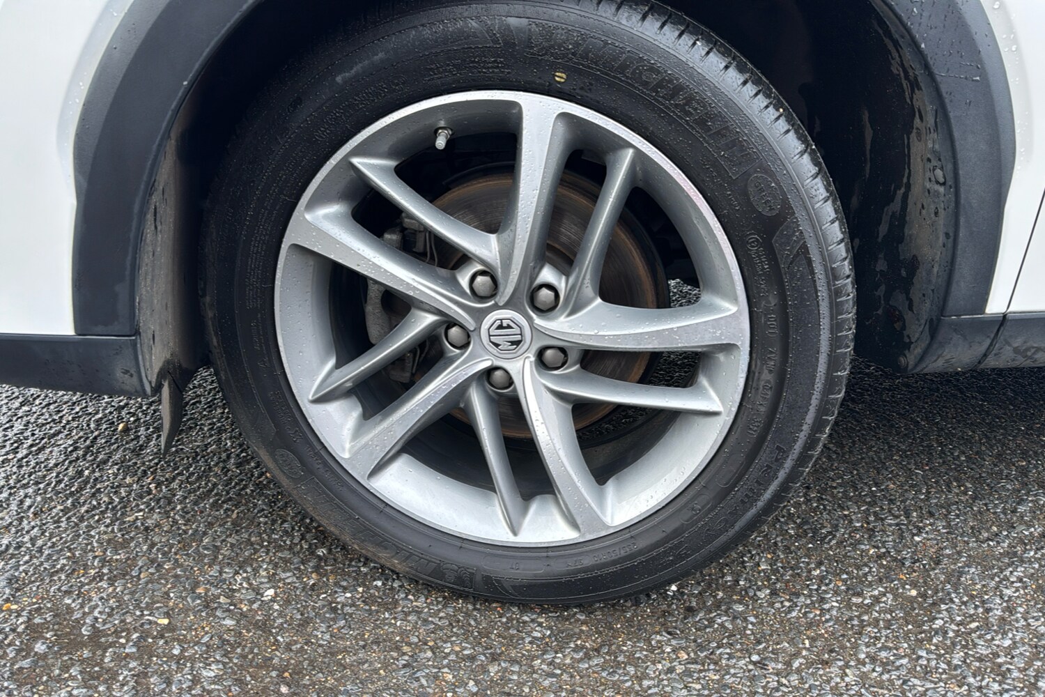 Used MG MG HS 2022 for sale - 77628441: Photo 34