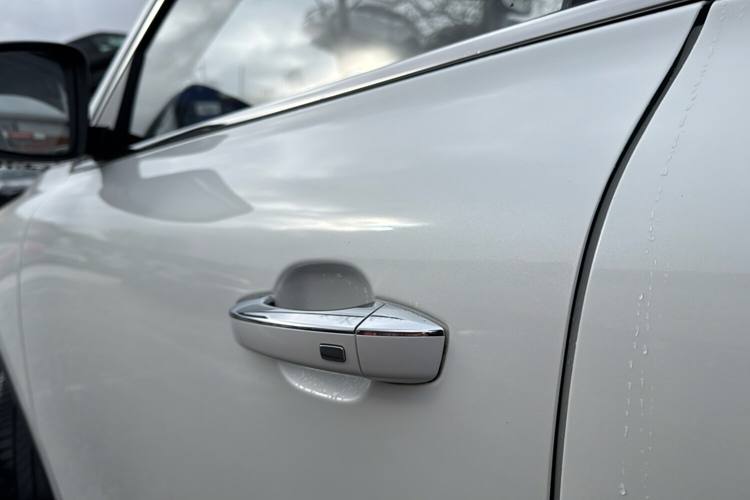 Used MG MG HS 2022 for sale - 77628441: Photo 35