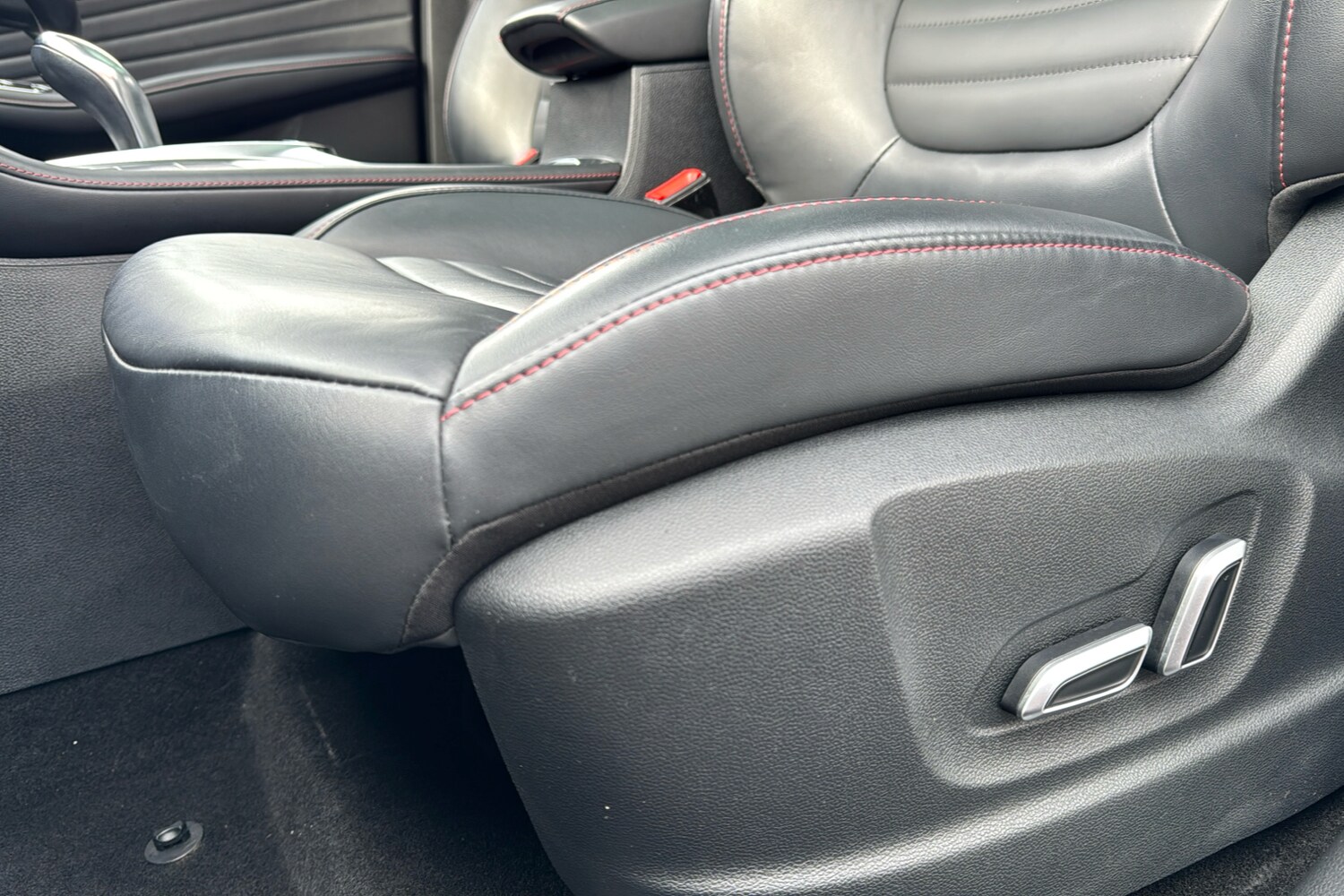 Used MG MG HS 2022 for sale - 77628441: Photo 38