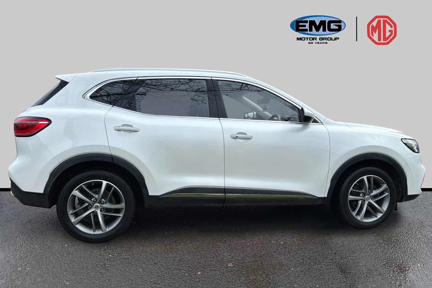 Used MG MG HS 2022 for sale - 77628441: Photo 4