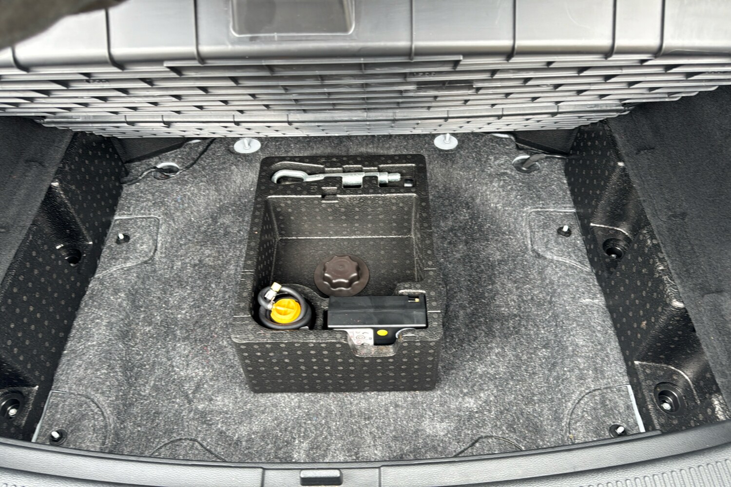 Used MG MG HS 2022 for sale - 77628441: Photo 42