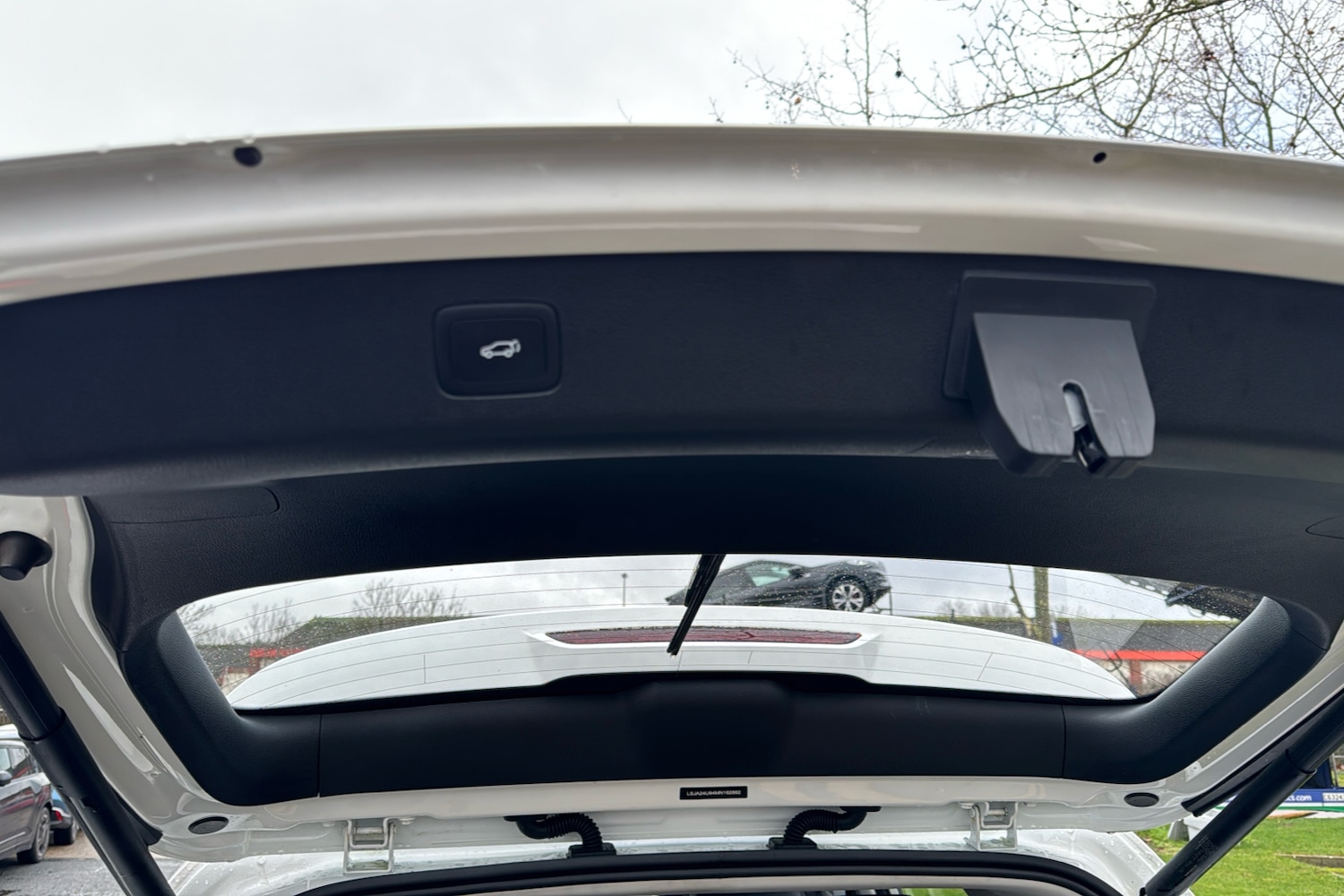 Used MG MG HS 2022 for sale - 77628441: Photo 45