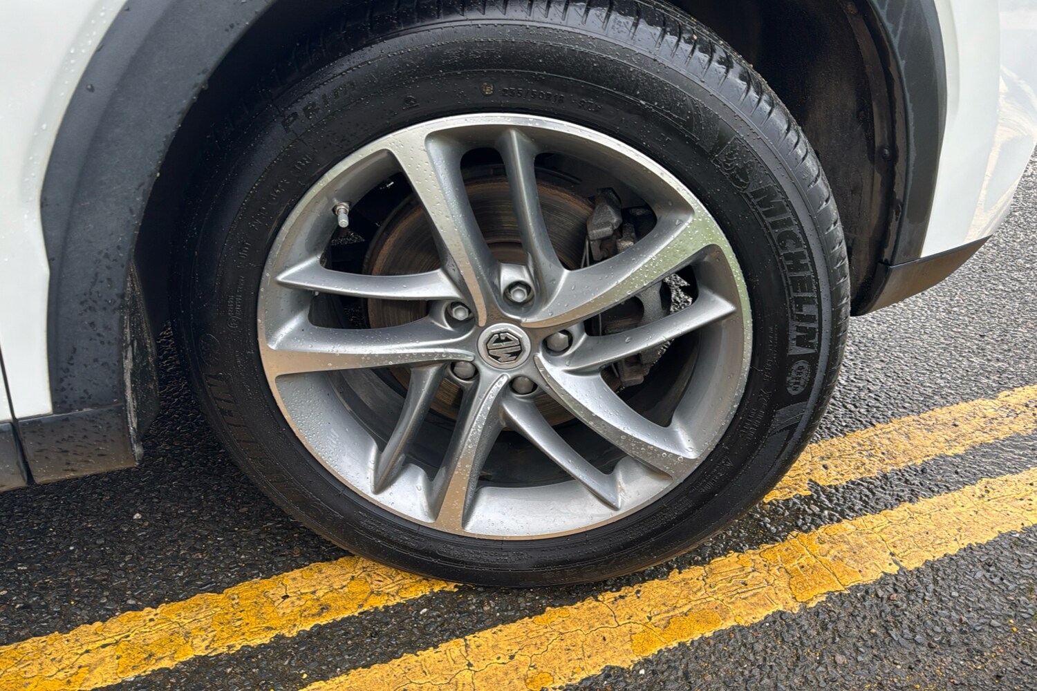 Used MG MG HS 2022 for sale - 77628441: Photo 46