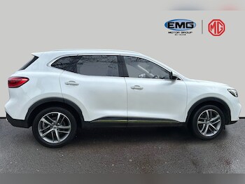 Used MG MG HS 2022 for sale - 77628441: Photo