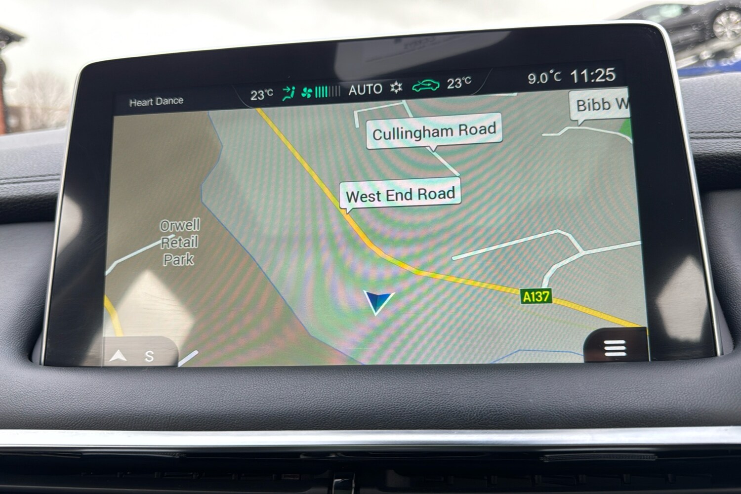 Used MG MG HS 2022 for sale - 77628441: Photo 50