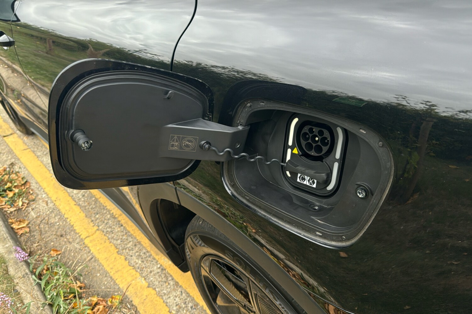 Vehicle 35
