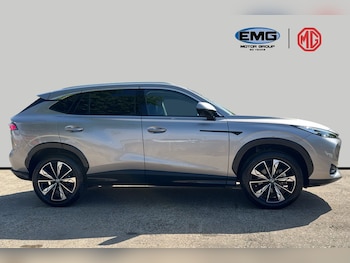 Used MG MG HS 2025 for sale - 78603950: Photo
