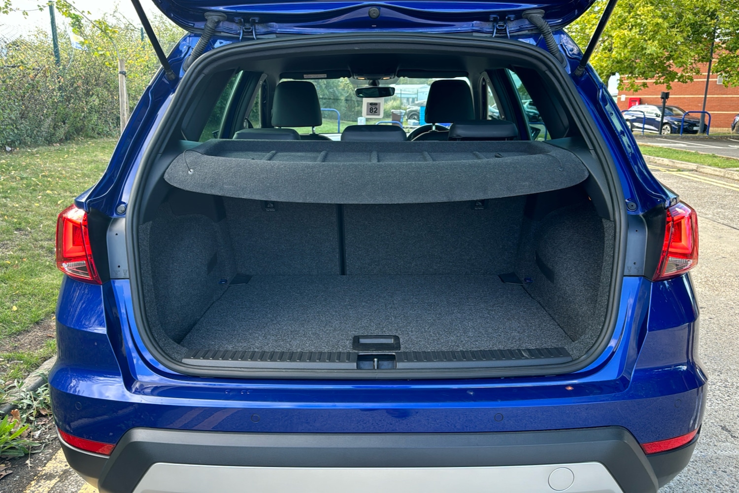 Vehicle 27