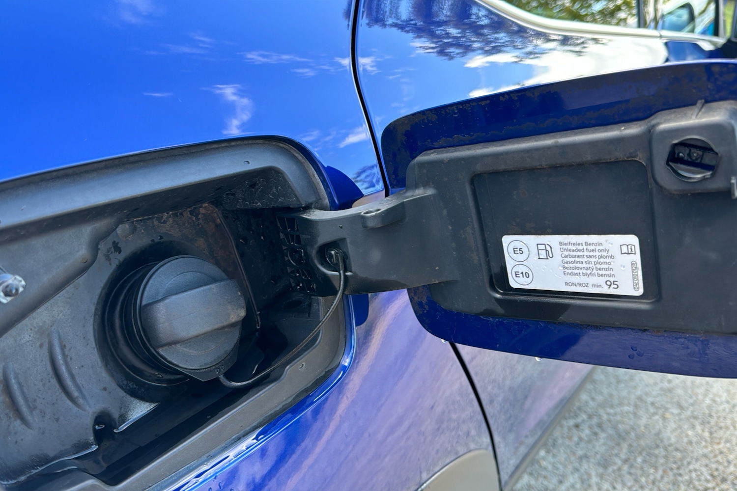 Vehicle 29