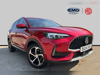 Used MG MG HS 2024 for sale - 79418282: Photo