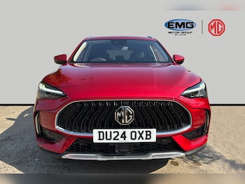 Used MG MG HS 2024 for sale - 79418282: Photo