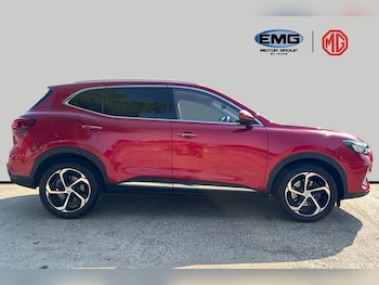 Used MG MG HS 2024 for sale - 79418282: Photo