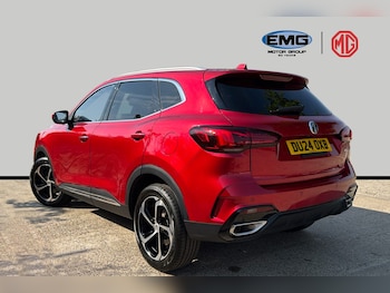 Used MG MG HS 2024 for sale - 79418282: Photo