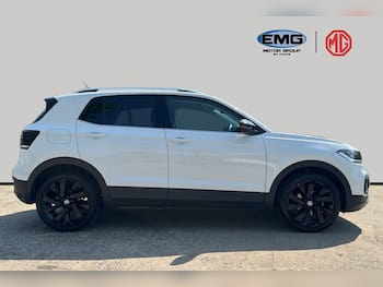 Used Volkswagen T-Cross 2019 for sale - 79662856: Photo