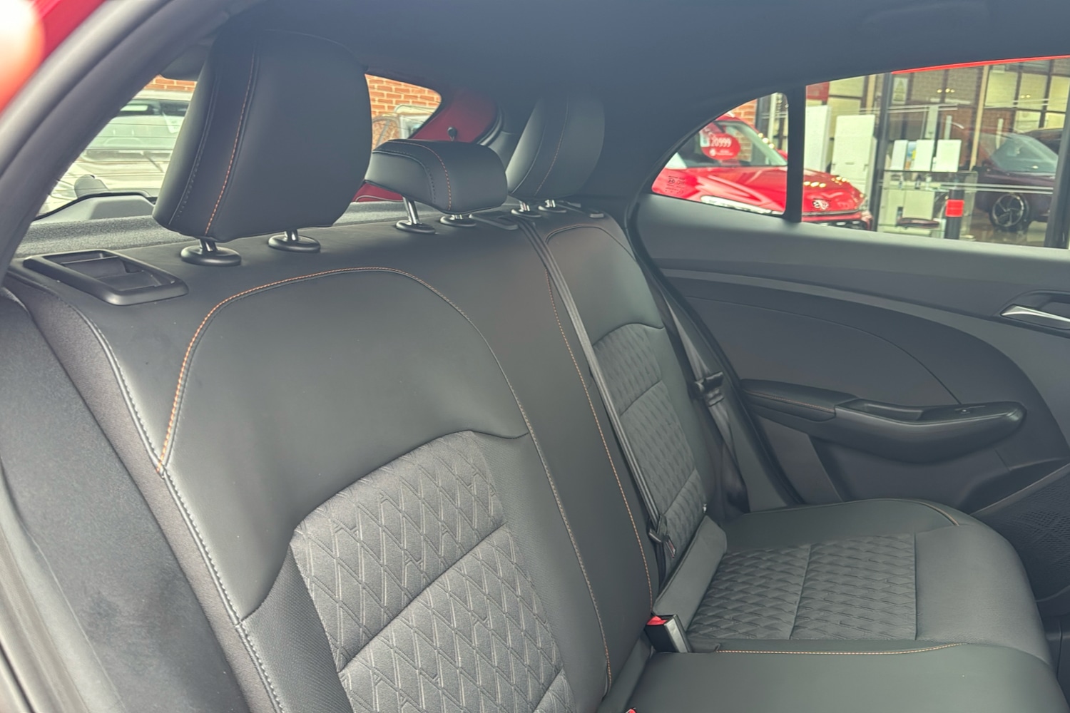 Used MG MG3 2024 for sale - 76442570: Photo 12