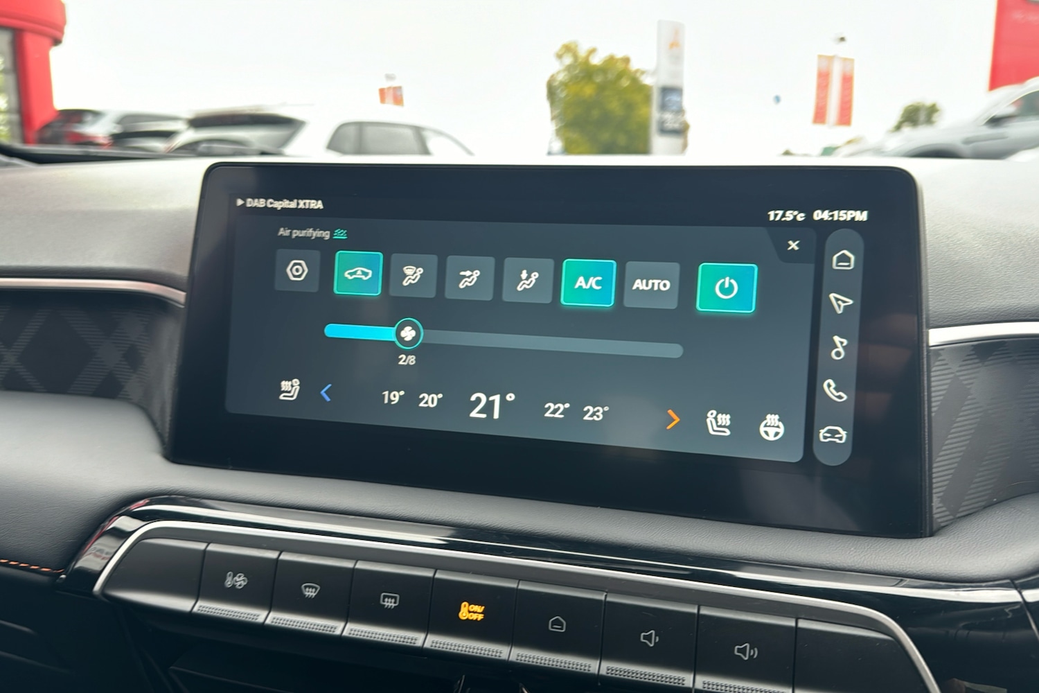 Used MG MG3 2024 for sale - 76442570: Photo 16