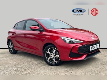 1.5 Hybrid Plus Mhev Trophy Hatchback 5dr Petrol Hybrid Auto Euro 6 s/s 194