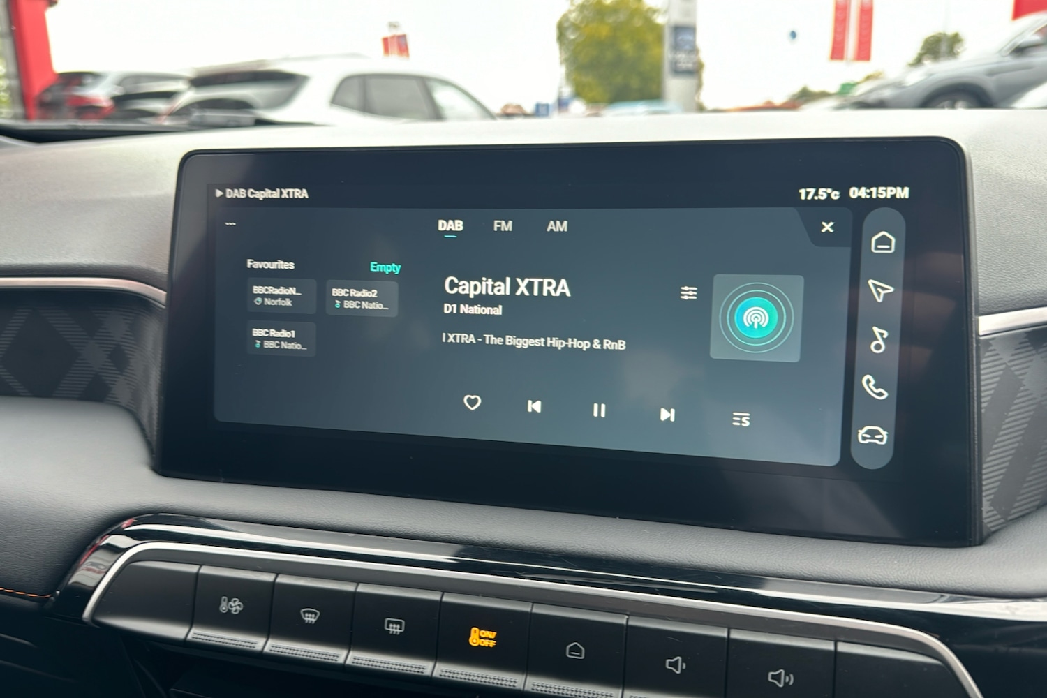 Used MG MG3 2024 for sale - 76442570: Photo 21