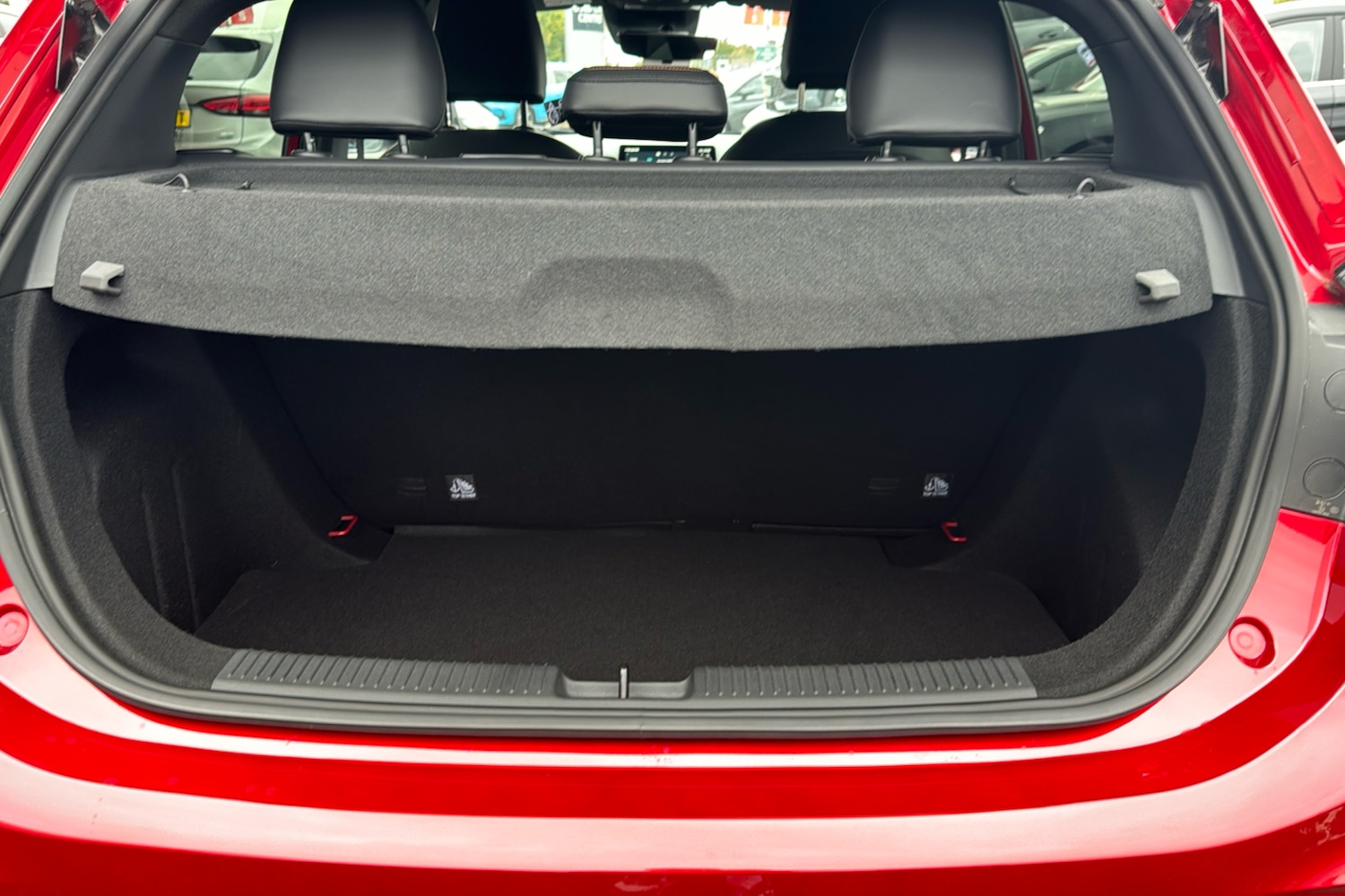 Used MG MG3 2024 for sale - 76442570: Photo 24