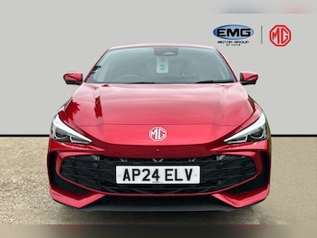 Used MG MG3 2024 for sale - 76442570: Photo