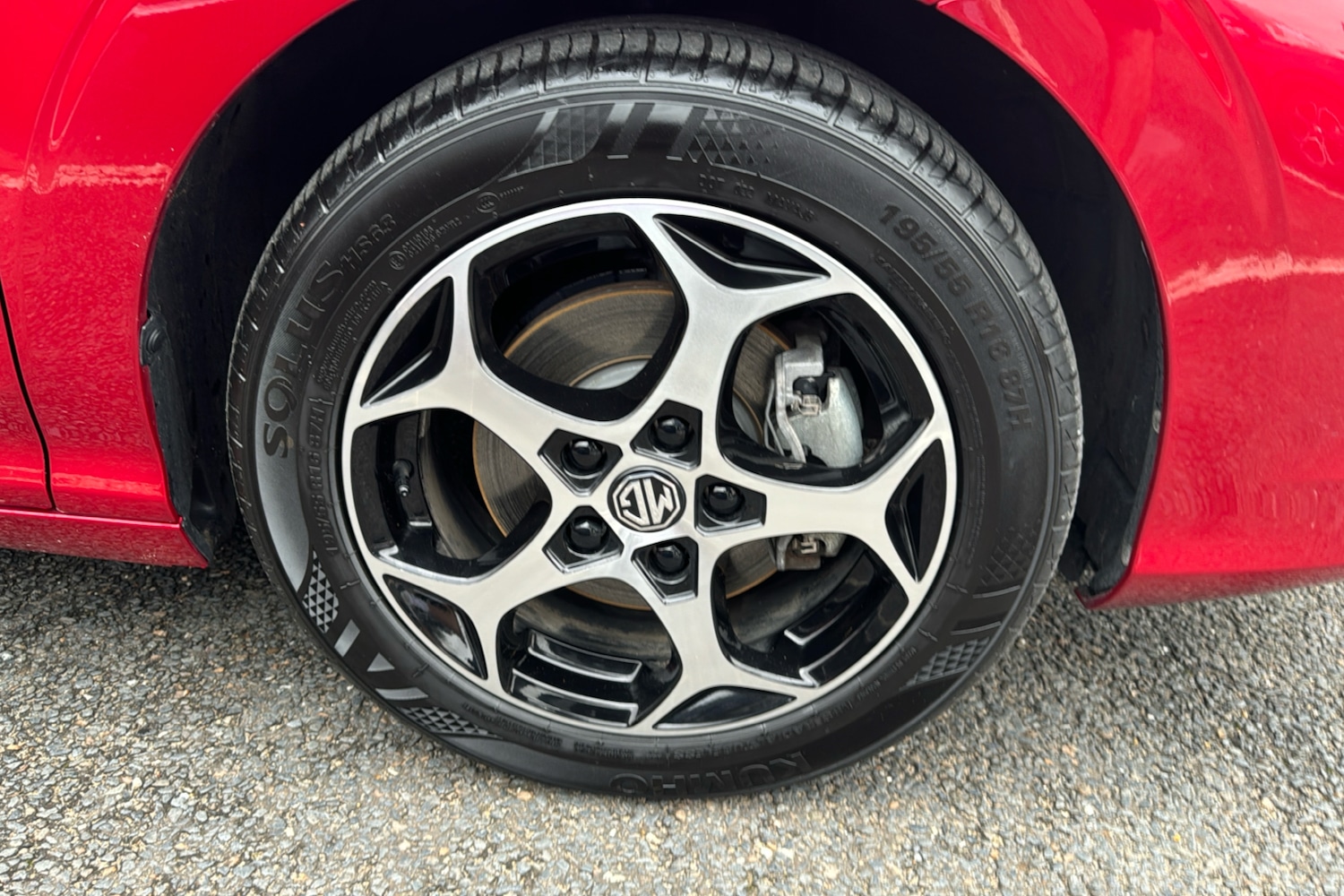 Used MG MG3 2024 for sale - 76442570: Photo 31