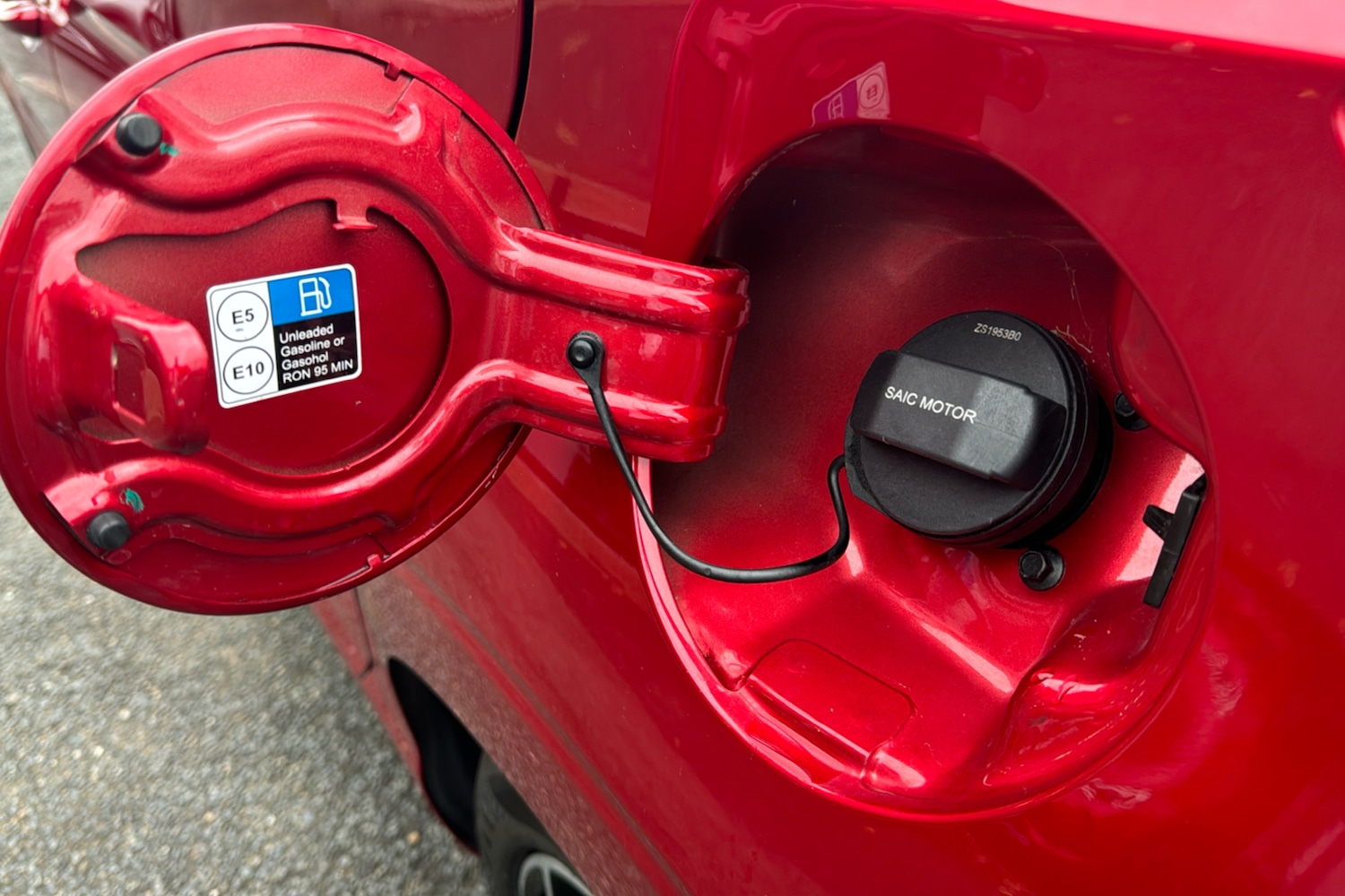 Used MG MG3 2024 for sale - 76442570: Photo 32