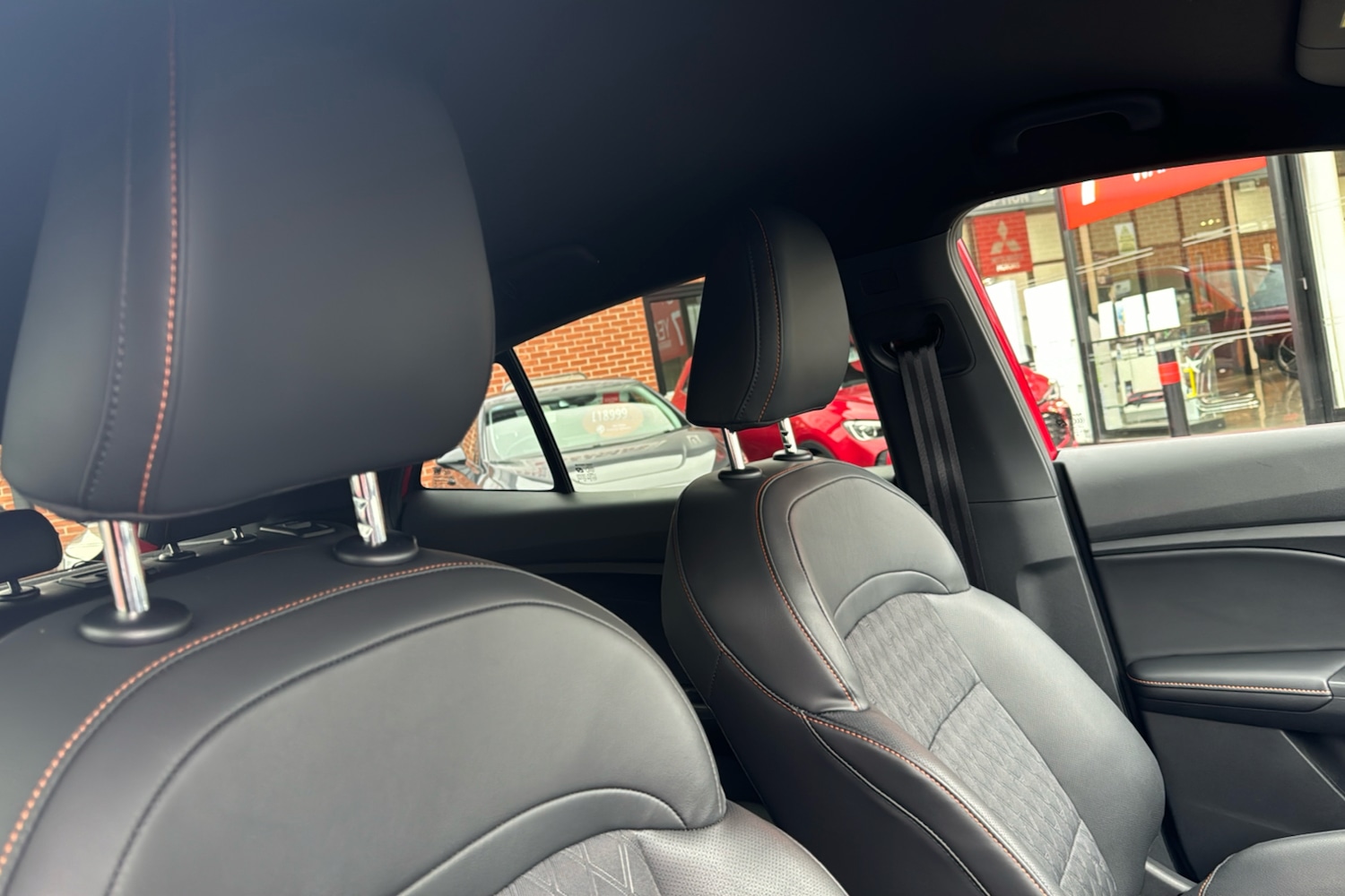 Used MG MG3 2024 for sale - 76442570: Photo 38