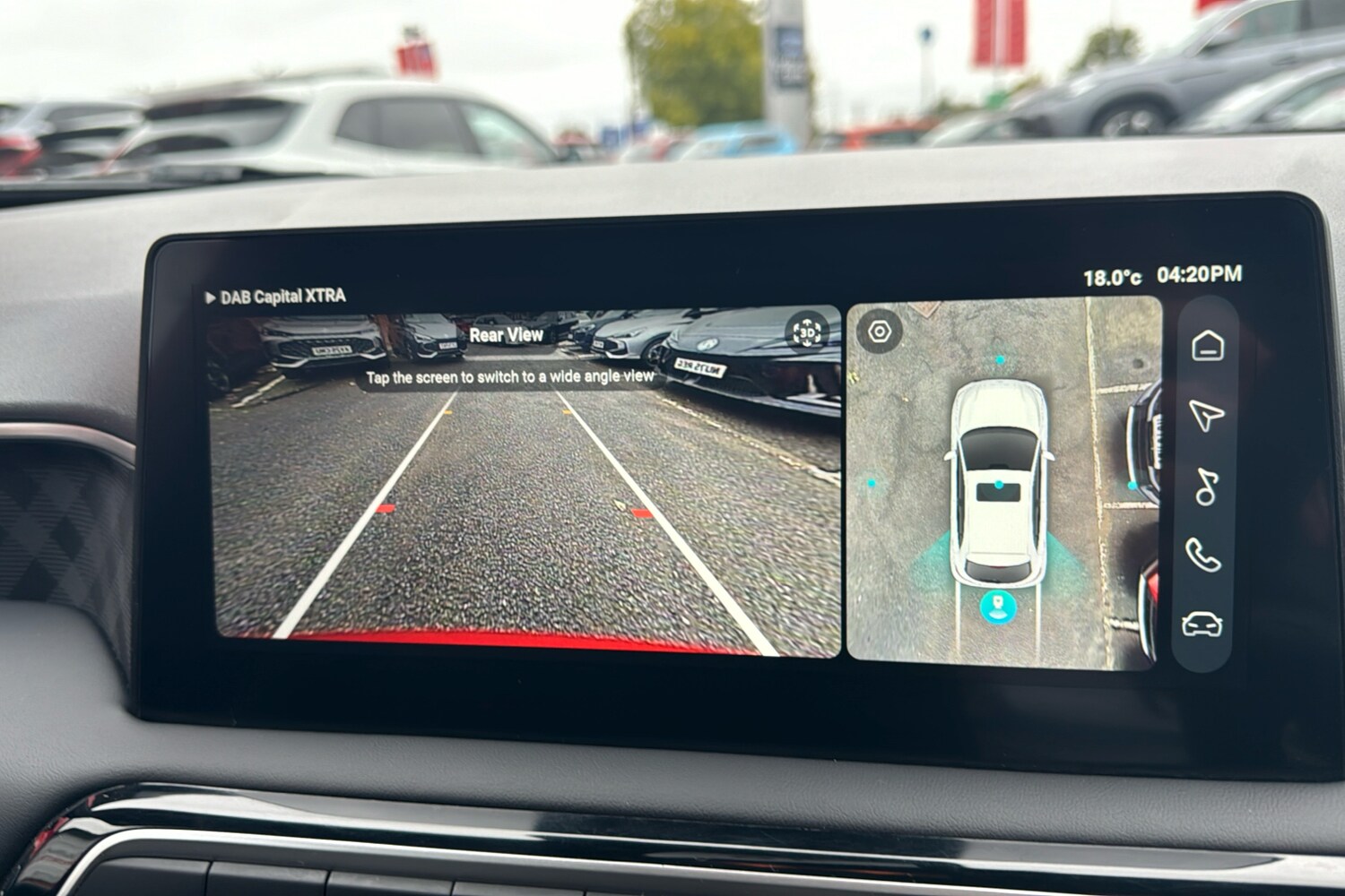 Used MG MG3 2024 for sale - 76442570: Photo 42