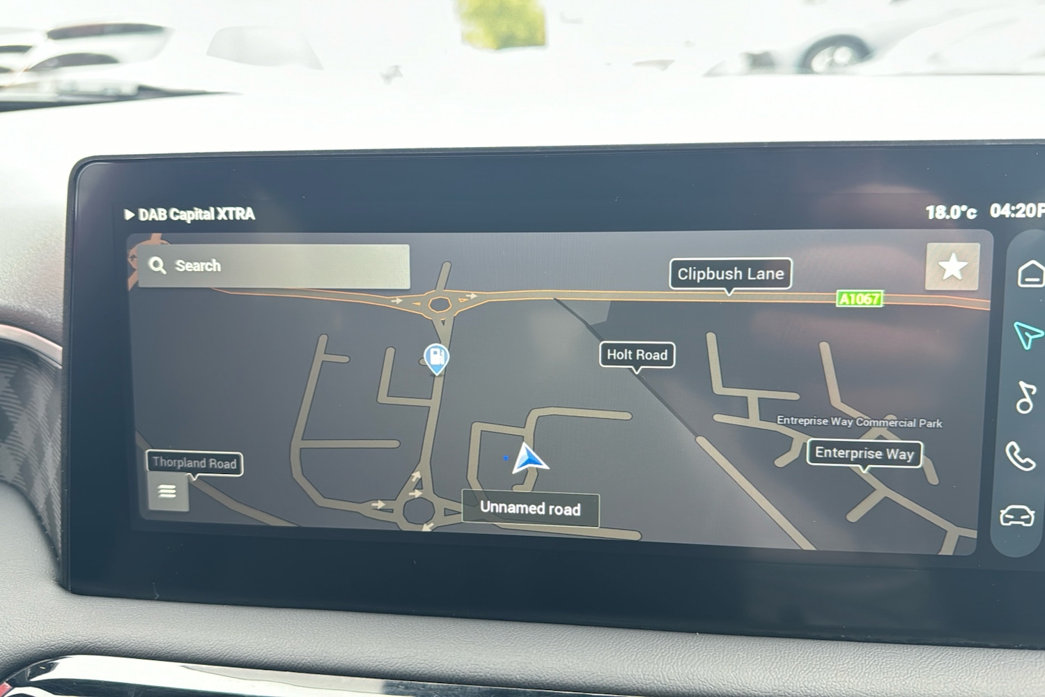 Used MG MG3 2024 for sale - 76442570: Photo 43