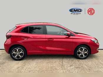 Used MG MG3 2024 for sale - 76442570: Photo