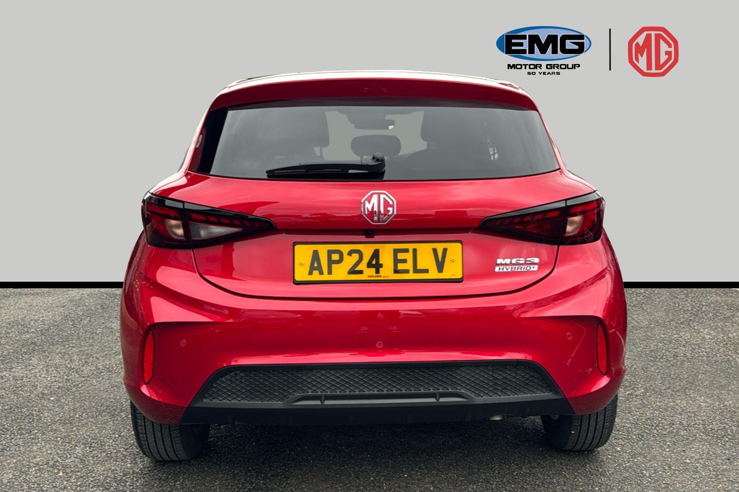 Used MG MG3 2024 for sale - 76442570: Photo 6