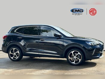 Used MG MG HS 2023 for sale - 75593558: Photo