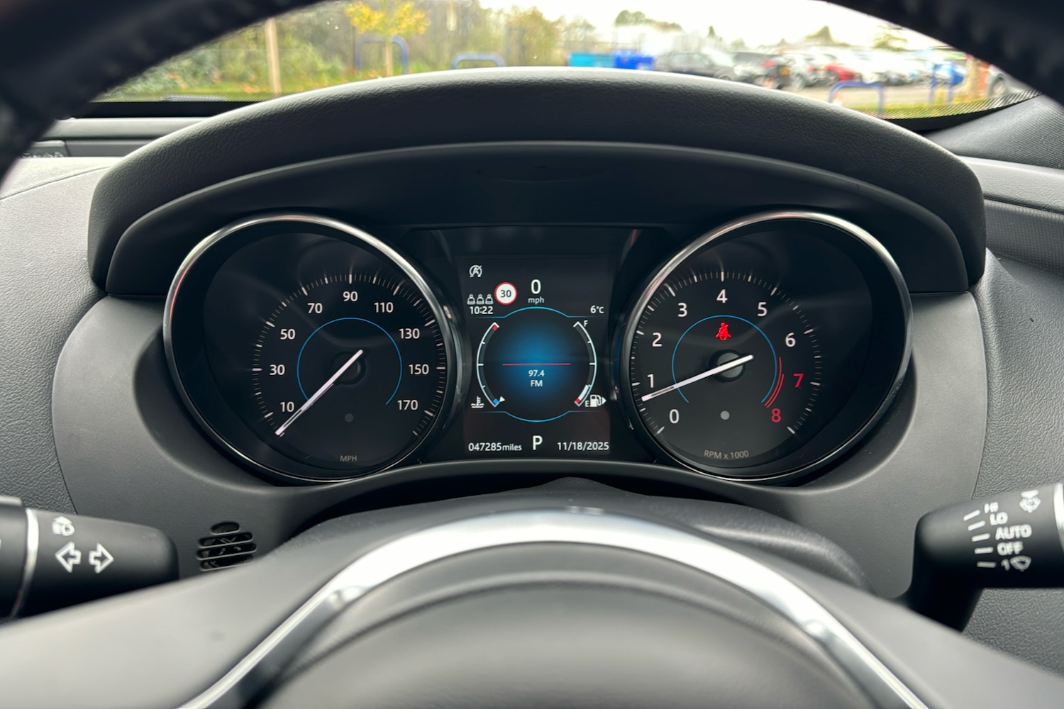 Used Jaguar XE 2019 for sale - 76588147: Photo 14