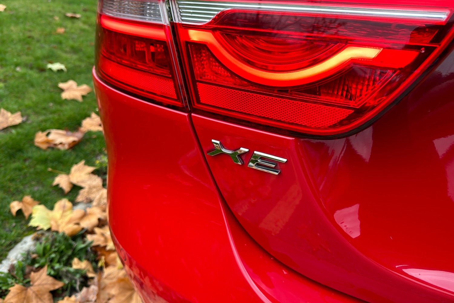 Used Jaguar XE 2019 for sale - 76588147: Photo 27