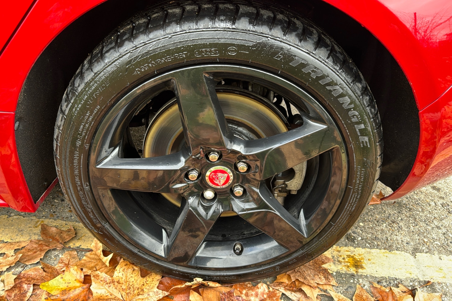 Used Jaguar XE 2019 for sale - 76588147: Photo 28