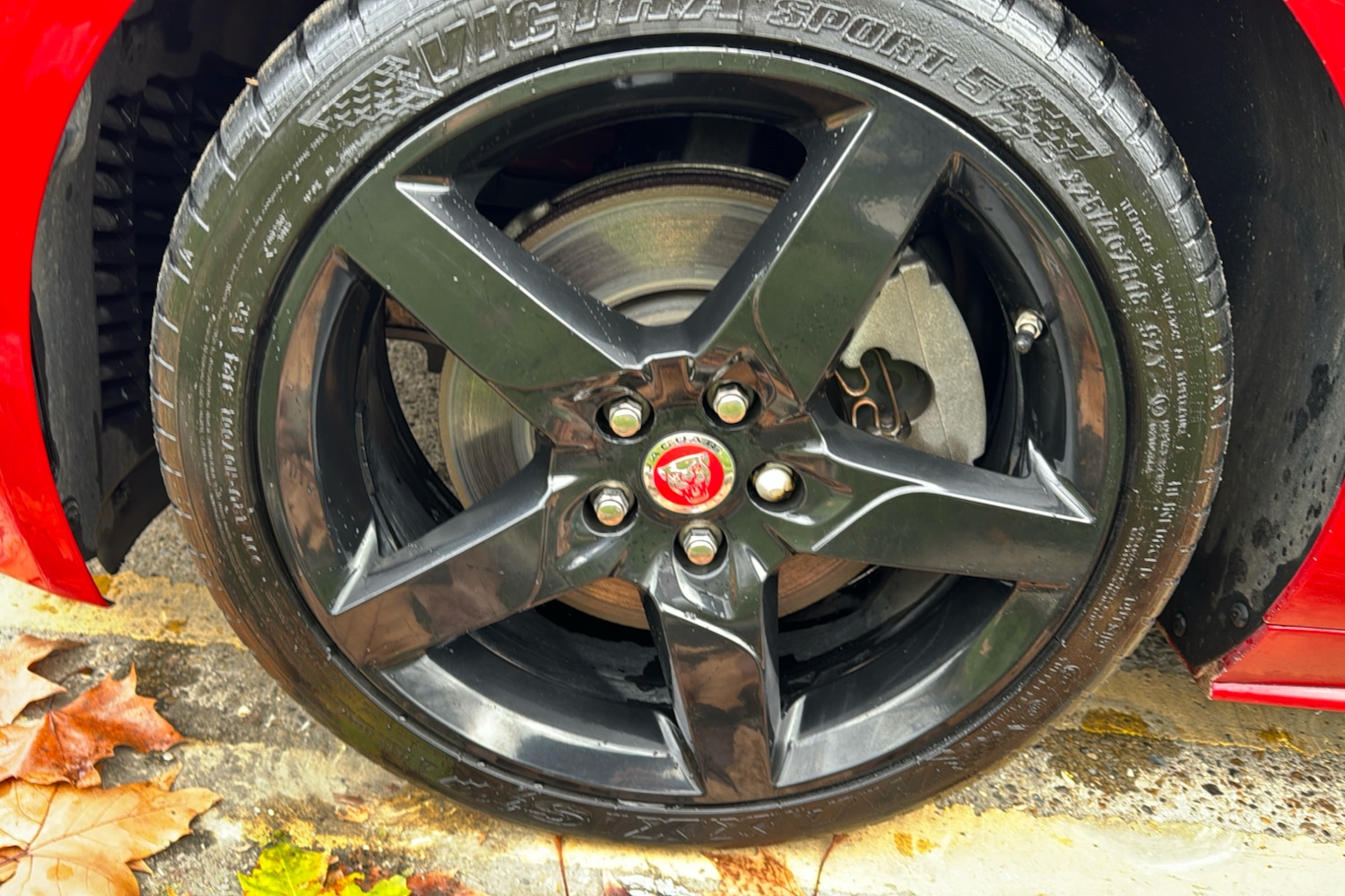 Used Jaguar XE 2019 for sale - 76588147: Photo 29