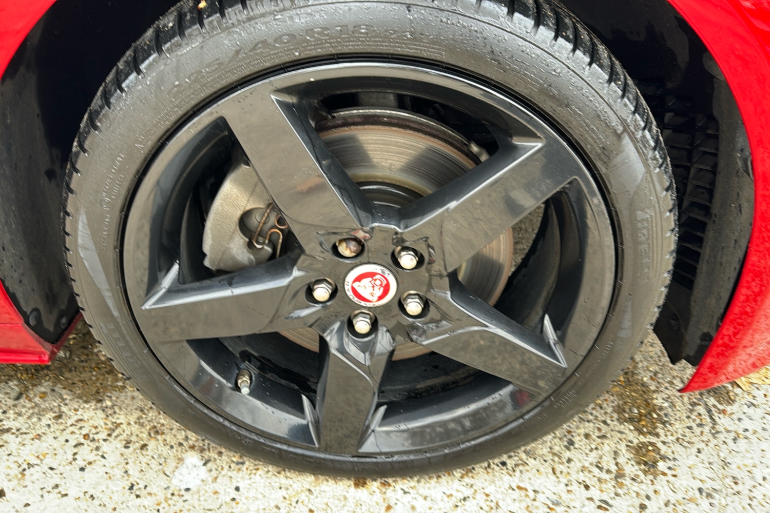 Used Jaguar XE 2019 for sale - 76588147: Photo 30