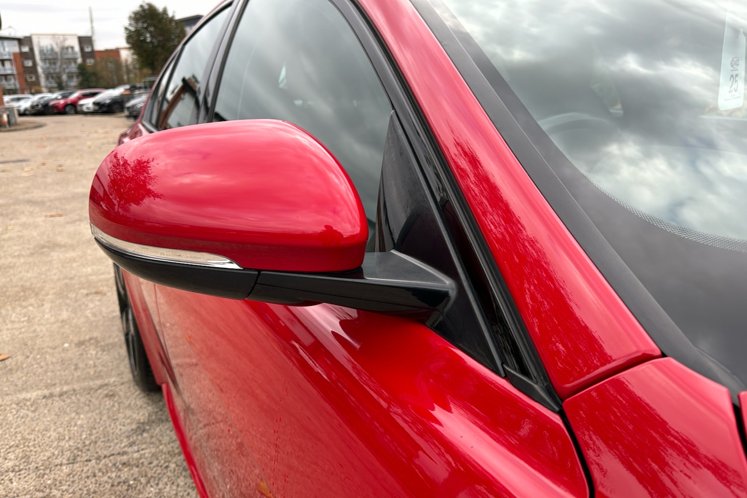 Used Jaguar XE 2019 for sale - 76588147: Photo 31