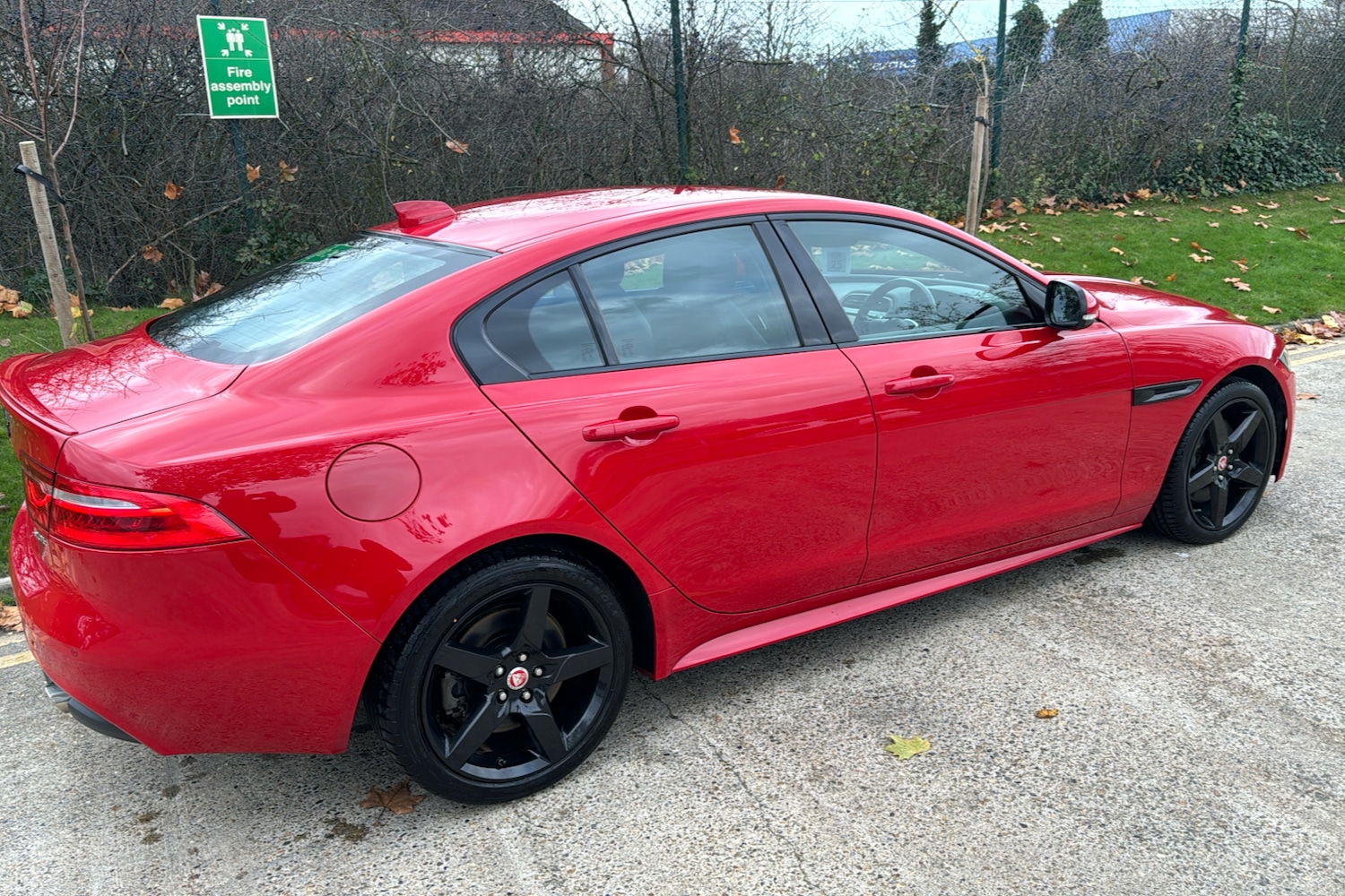 Used Jaguar XE 2019 for sale - 76588147: Photo 33