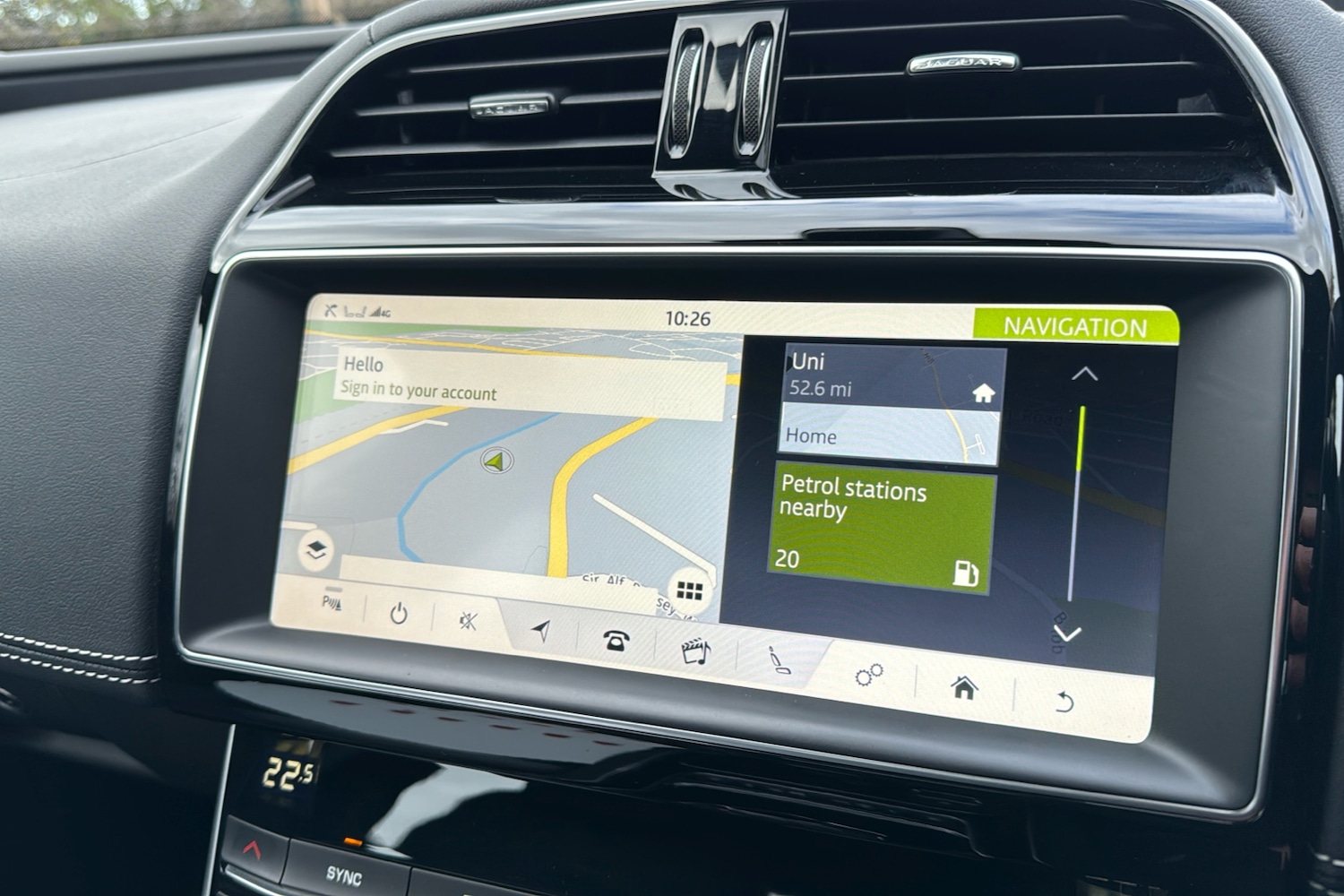 Used Jaguar XE 2019 for sale - 76588147: Photo 38