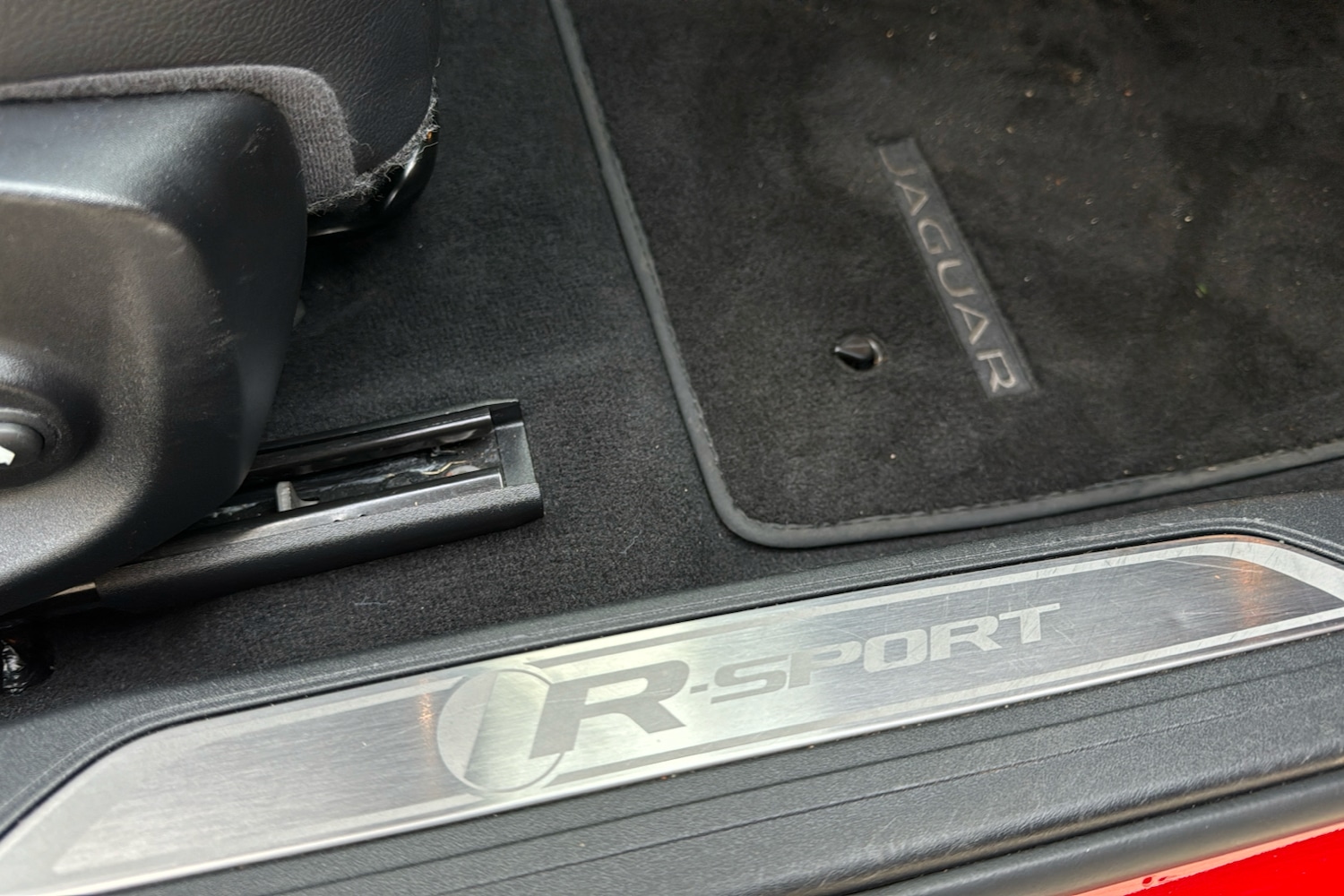 Used Jaguar XE 2019 for sale - 76588147: Photo 46