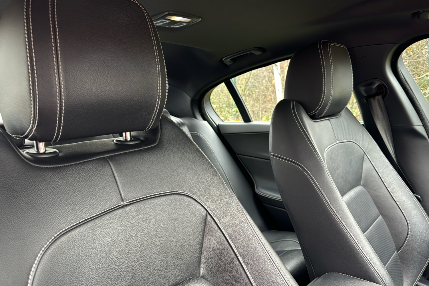 Used Jaguar XE 2019 for sale - 76588147: Photo 47