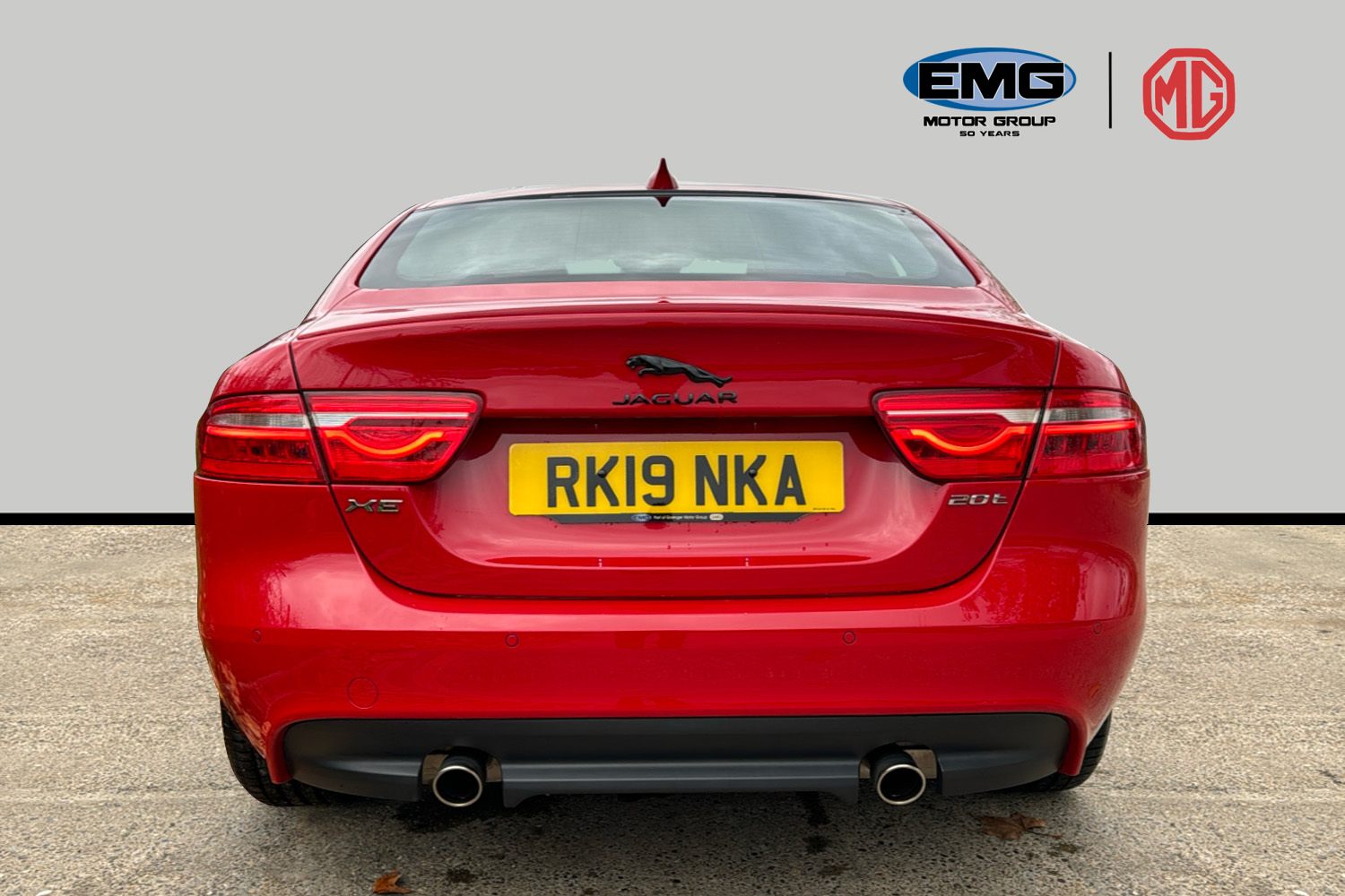 Used Jaguar XE 2019 for sale - 76588147: Photo 6