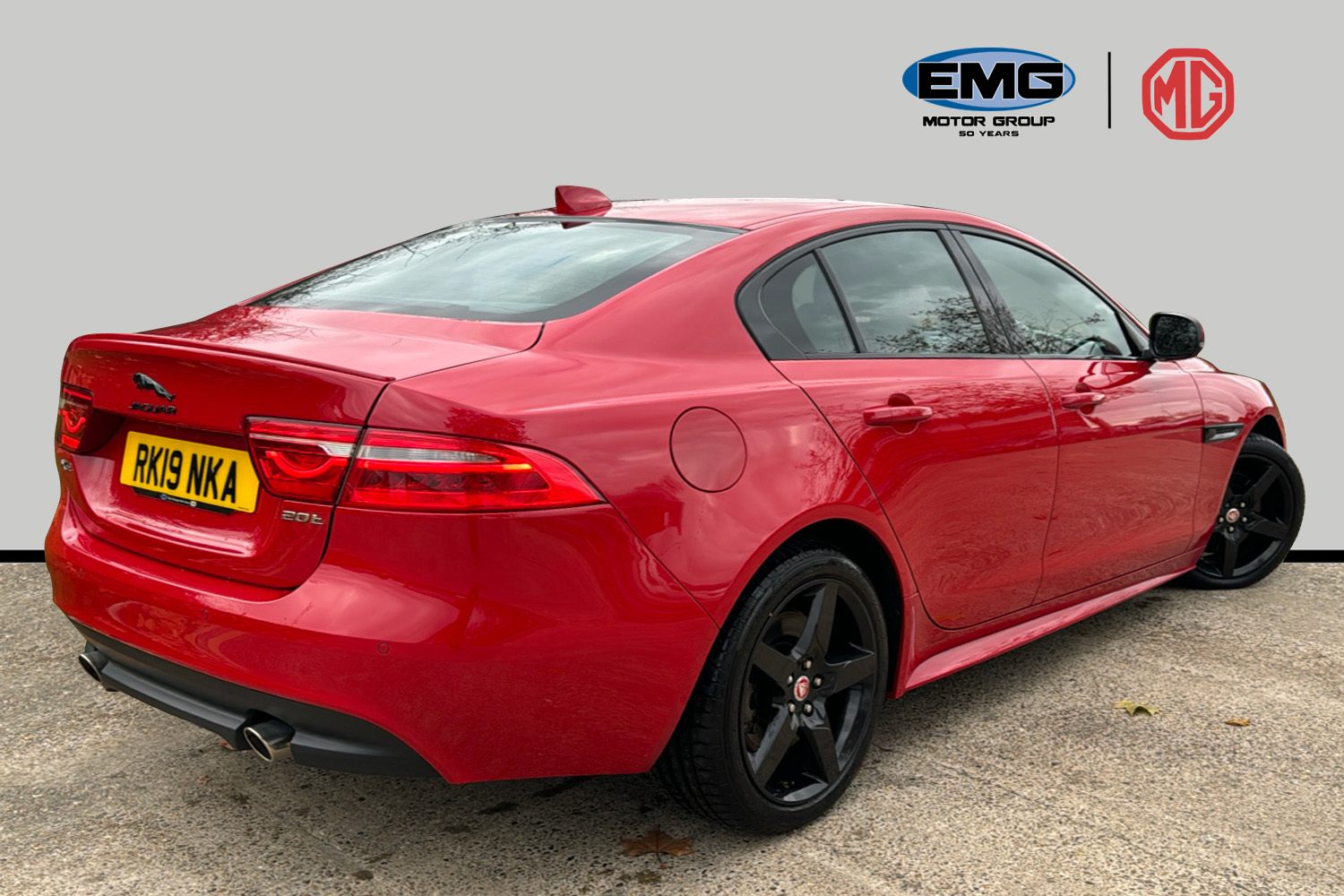 Used Jaguar XE 2019 for sale - 76588147: Photo 7
