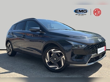 Used Hyundai BAYON 2024 for sale - 79127628: Photo