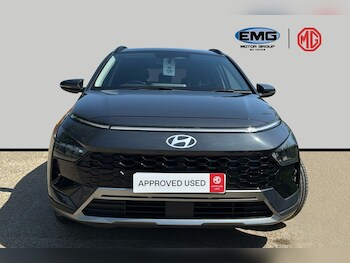 Used Hyundai BAYON 2024 for sale - 79127628: Photo